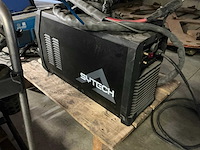 Sytech beast 200 lasapparaat - afbeelding 2 van  6