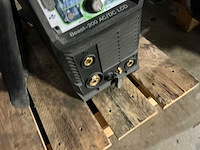 Sytech beast 200 lasapparaat - afbeelding 6 van  6