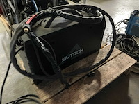Sytech beast 200 lasapparaat - afbeelding 4 van  6