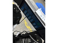 T bar 4x 300w (2x) - afbeelding 2 van  2