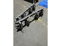 T bar 4x 575w (2x) - afbeelding 1 van  1