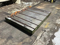 T-gleuf opspantafel - afbeelding 3 van  3