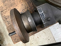 T-gleuf opspantafel - afbeelding 2 van  4