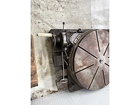 T-gleuf opspantafel - afbeelding 2 van  5