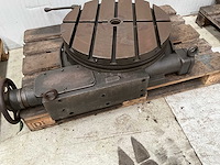 T-gleuf opspantafel - afbeelding 4 van  4