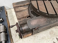 T-gleuf opspantafel - afbeelding 2 van  4