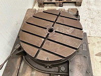 T-gleuf opspantafel - afbeelding 3 van  4