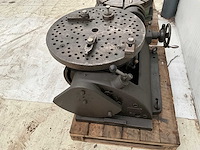 T-gleuf opspantafel - afbeelding 4 van  4