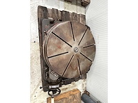 T-gleuf opspantafel - afbeelding 1 van  1