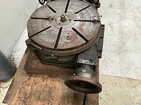 T-gleuf opspantafel - afbeelding 3 van  3