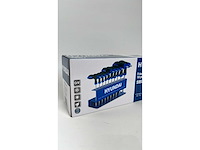 T-greep torx sleutelset (2x) - afbeelding 4 van  9