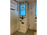 T-quiosk betaalautomaat (4x) - afbeelding 4 van  11