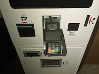 T-quiosk betaalautomaat (4x) - afbeelding 7 van  11