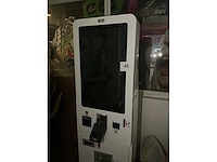 T-quiosk betaalautomaat (4x) - afbeelding 9 van  11