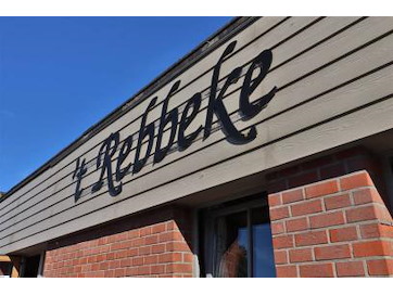 't rebbeke kooigem
