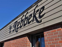 't rebbeke kooigem