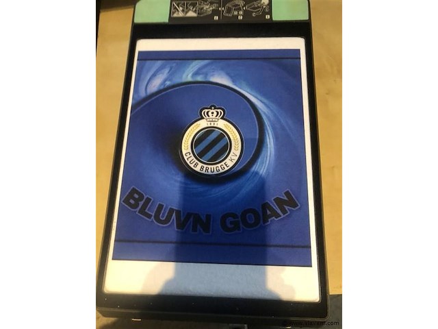 T-shirt printer - afbeelding 2 van  3