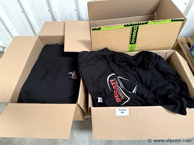 T-shirts - afbeelding 1 van  3
