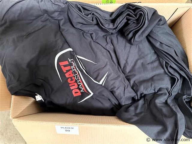 T-shirts - afbeelding 2 van  3
