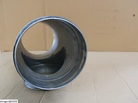 T-stuk 90° ø160x150 met dichting - afbeelding 4 van  4
