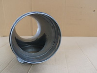 T-stuk 90° ø160x150 met dichting - afbeelding 6 van  6