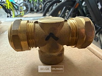 T-stukken - afbeelding 1 van  4