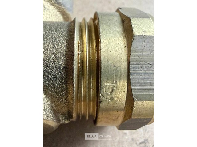 T-stukken - afbeelding 3 van  4