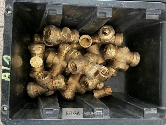 T-stukken - afbeelding 4 van  4