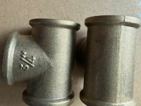 T-stukken - afbeelding 2 van  3