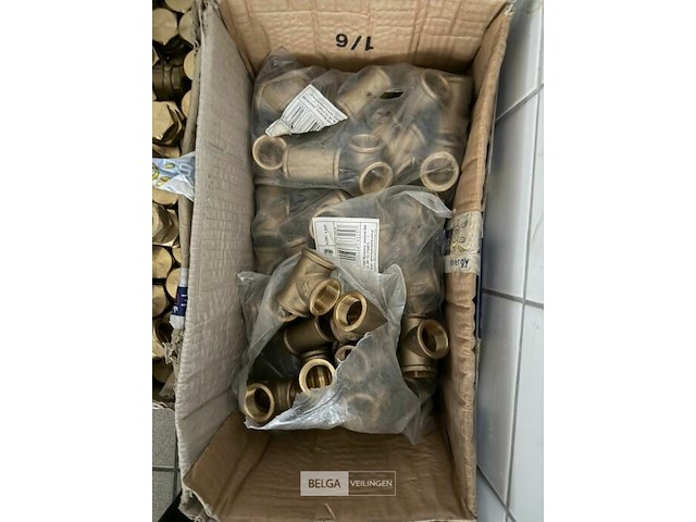 T-stukken - afbeelding 3 van  3