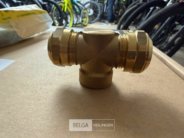 T-stukken - afbeelding 1 van  4