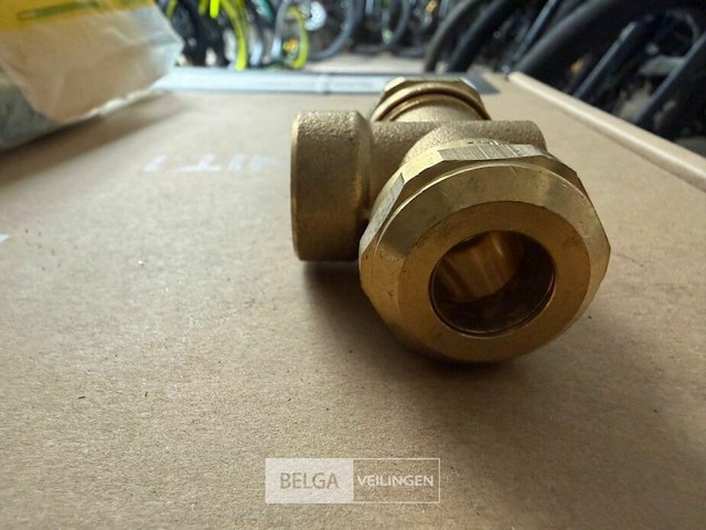 T-stukken - afbeelding 2 van  4