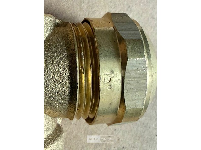 T-stukken - afbeelding 3 van  4