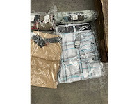 T-traxx diverse shorts (ca. 37x) - afbeelding 1 van  1