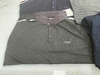 T-traxx diverse sweaters heren (ca. 42x)