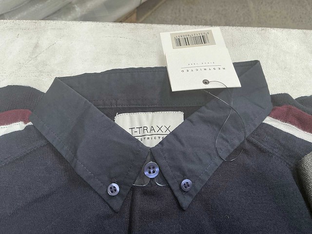 T-traxx diverse sweaters heren (ca. 42x) - afbeelding 6 van  6