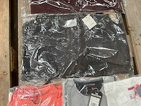 T-traxx, mz72 en the wild stream diverse shirts en overshirts heren (ca. 52x) - afbeelding 2 van  5