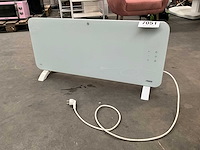 T11009 princess elektrische radiator - afbeelding 1 van  5