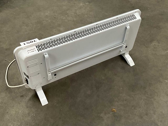 T11009 princess elektrische radiator - afbeelding 4 van  5