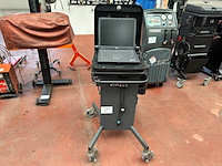 T4 diagnosetoestel voor rover - afbeelding 1 van  7