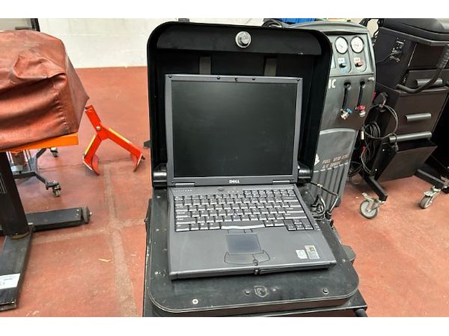 T4 diagnosetoestel voor rover - afbeelding 2 van  7