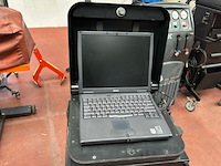 T4 diagnosetoestel voor rover - afbeelding 2 van  7