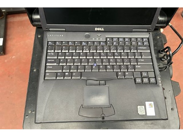 T4 diagnosetoestel voor rover - afbeelding 3 van  7