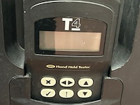 T4 diagnosetoestel voor rover - afbeelding 4 van  7