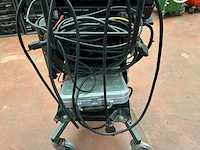 T4 diagnosetoestel voor rover - afbeelding 5 van  7