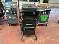 T4 diagnosetoestel voor rover - afbeelding 1 van  9