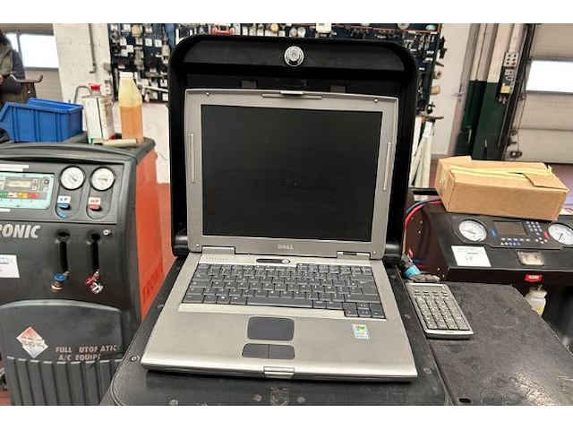 T4 diagnosetoestel voor rover - afbeelding 2 van  9