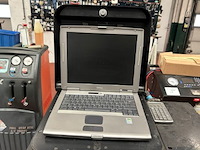 T4 diagnosetoestel voor rover - afbeelding 2 van  9