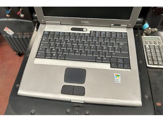 T4 diagnosetoestel voor rover - afbeelding 3 van  9