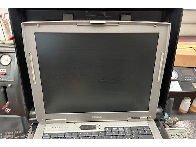 T4 diagnosetoestel voor rover - afbeelding 4 van  9